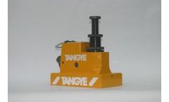 Tangye - Aircraft Jacks