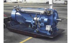 Kopp - Variable Speed Drives