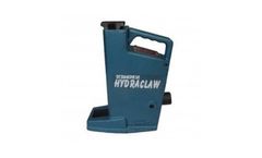 Tangye - Hydraclaw Hydraulic Jack