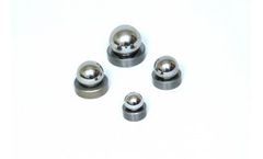 Allspeeds - Valve Balls & Seats