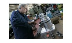 Allspeeds Tangye - Service and Testing