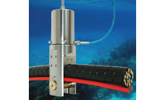 Allspeeds - Model IWOCS  - Emergency Disconnect Cutters