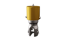 Allspeeds - Model Webtool WCS38DLP - Wire Rope Cutter