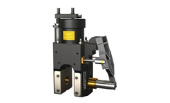 Allspeeds - Model Webtool RCV75HD - Wire Rope Cutter