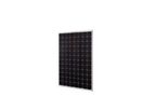 SUN EARTH - Model TDB 125x125-96-P - Monocrystalline PV Module