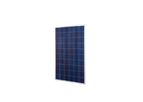SUN EARTH - Model TPB 156x156-60-P - Polycrystalline PV Module
