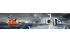 SECurus - Electro Optical Sensor System