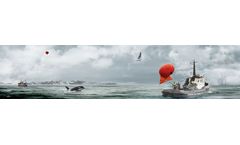 OceanEye - Aerostat - Maritime Aerial Surveillanc System