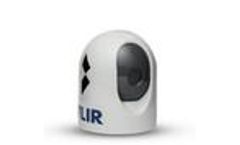 Aptomar - Model FLIR MD-Series - Thermal Cameras