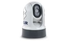 Aptomar - Model FLIR M232 - Pan and Tilt Marine Thermal Cameras