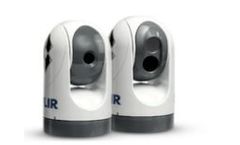 Aptomar - Model FLIRM-Series - Next Generation Marine Thermal Vision Camera