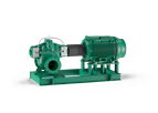 Wilo - Model Atmos TERA-SCH-HE - Axially Split Pump