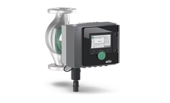 Wilo - Model Stratos MAXO-Z -  Wet Rotor Circulator Pump