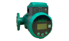 Wilo - Model Star E 21 - Residential Circulator Pump