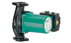 Wilo - Model TOP-S - Wet Rotor Circulator Pump