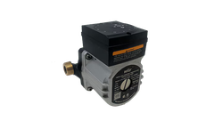 Wilo - Model Z 15+ - Glandless Circulator Pump