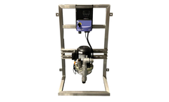 Wilo - Model MicroFlo - Pressure-Boosting System