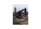 Demolition Services