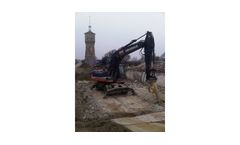 Demolition Services