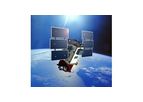 QuickBird - Satellite Sensor