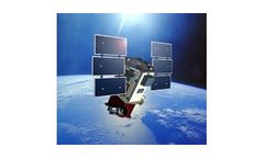 QuickBird - Satellite Sensor