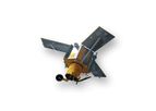 IKONOS - Satellite Sensor