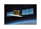 Model ALOS-2 - Satellite Sensor