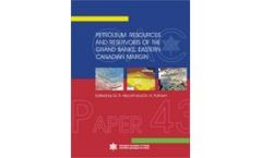 Petroleum Resources and Reservoirs of the Grand Banks, Eastern Canadian Margin
