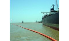 Expandi - Single Point Inflatable Boom