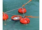 Expandi - Weir Skimmer