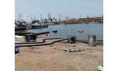 Expandi - Vacuum Pump System