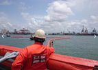 Expandi - Self Inflating Oil Boom
