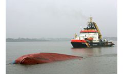 Marine Pollution Response - High Sea Section