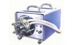 SCI - Model PP-6 - Peristaltic Pump