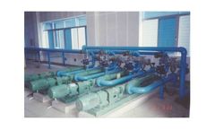 Sludge Feed System