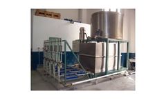 Flocculant Dosing System