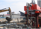 SCI - Engineering Sludge Reduction Treatment System