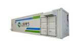 SCI - Container Platform for Utility & Commercial ESS