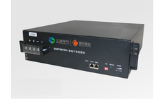 SCI - Backup Power for 5G Communication Base Station