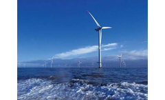 SCI - Permanent Magnet Direct Drive Wind Turbine