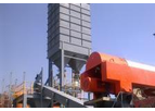 SCI - River and Lake Environmental Dredging System