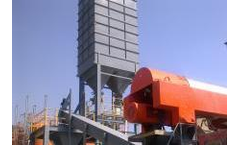 SCI - River and Lake Environmental Dredging System