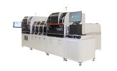 Ginolis - Model LFDA-6 - Lateral Flow Device Assembly (LFDA)