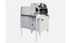 Ginolis - Model LFDA-1 - Lateral Flow Device Assembly