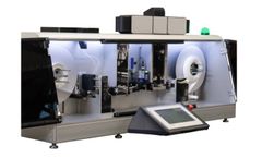 Ginolis - Model LF INFINITY D - Dispensing Solution for Lateral Flow Nitrocellulose Membrane