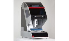 Ginolis - Model Cecilia-L - Dispenser