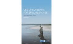 Use of Sorbents for Spill Response