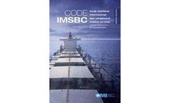 IMSBC Code & Supplement