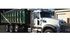 Scrap Metal Pickup Services