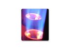 GLSF FREE - Model JET - Round Flame Gas